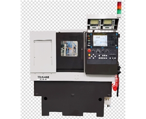 精密磨床 G18-II （品牌：日本津上）